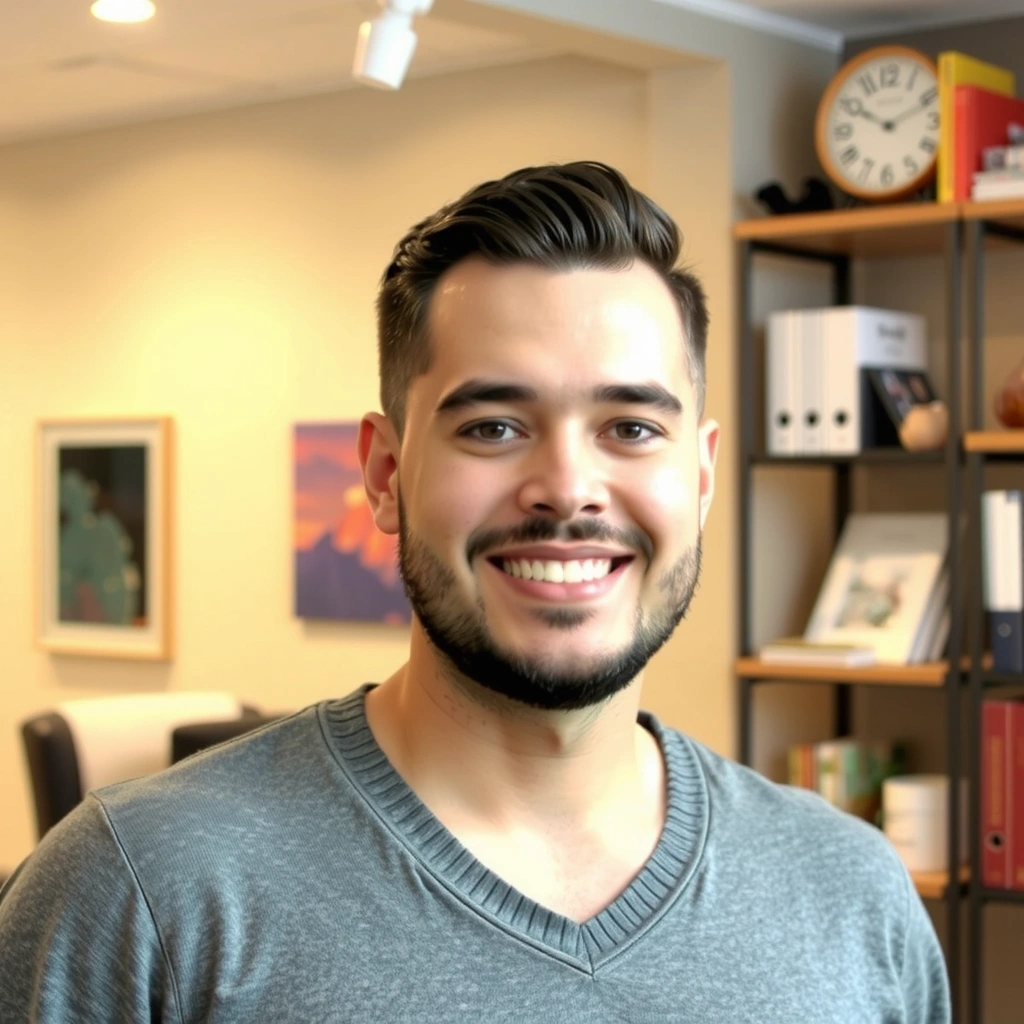 Foto de David Castro