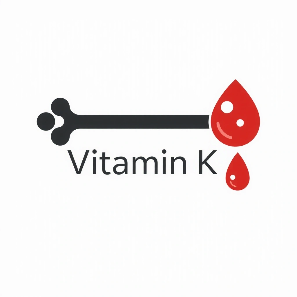 Icono de Vitamina K