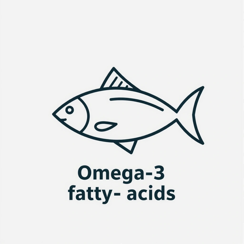 Icono de Omega 3